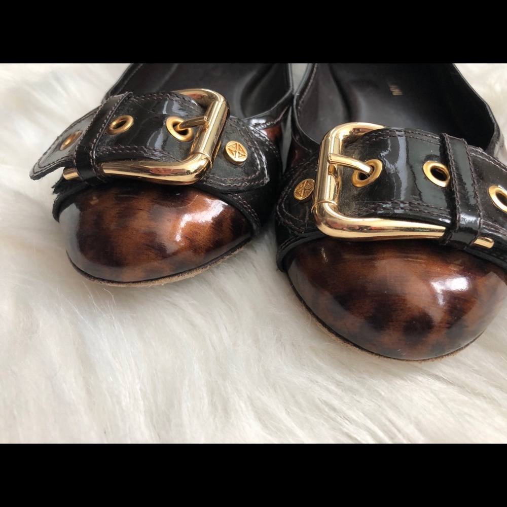 Cheetah flats - Picture 3 of 5